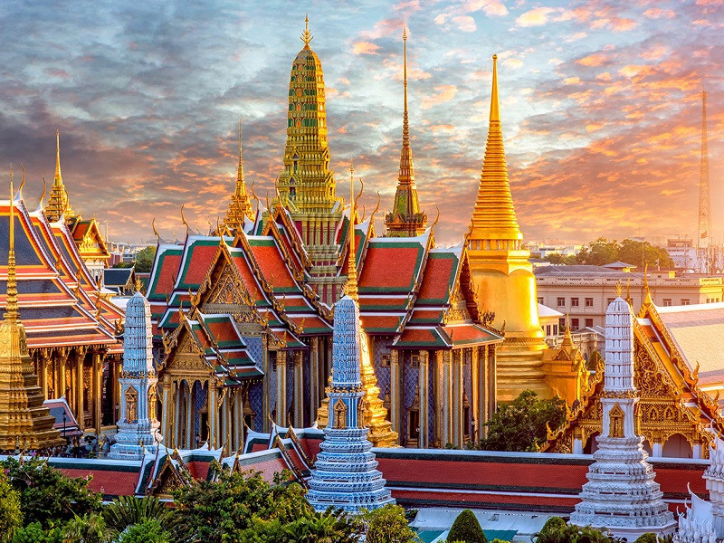 Thái Lan