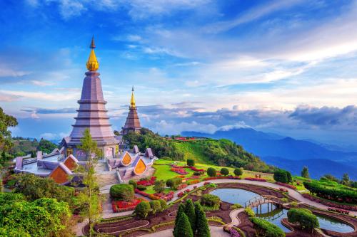 Đi Thái Lan Cần Chuẩn Bị Gì? Hướng Dẫn Chi Tiết Từ A → Z