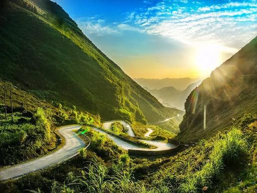 Kinh nghiệm du lịch Hà Giang tháng 10 ngắm hoa tam giác mạch đẹp nhất trong năm