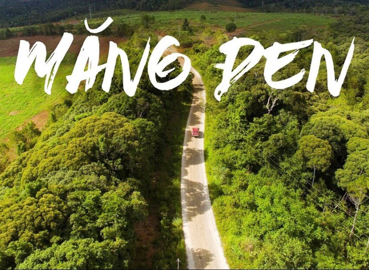 Du lịch Măng Đen tháng 4 có lạnh không?