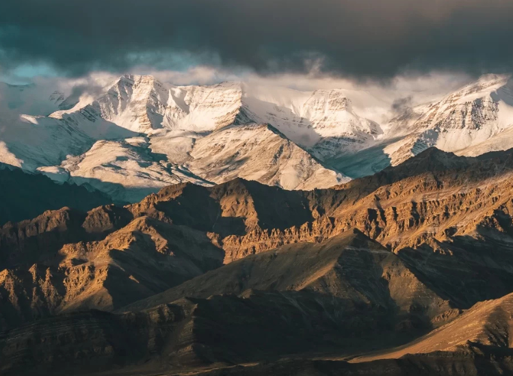Du lịch Ladakh