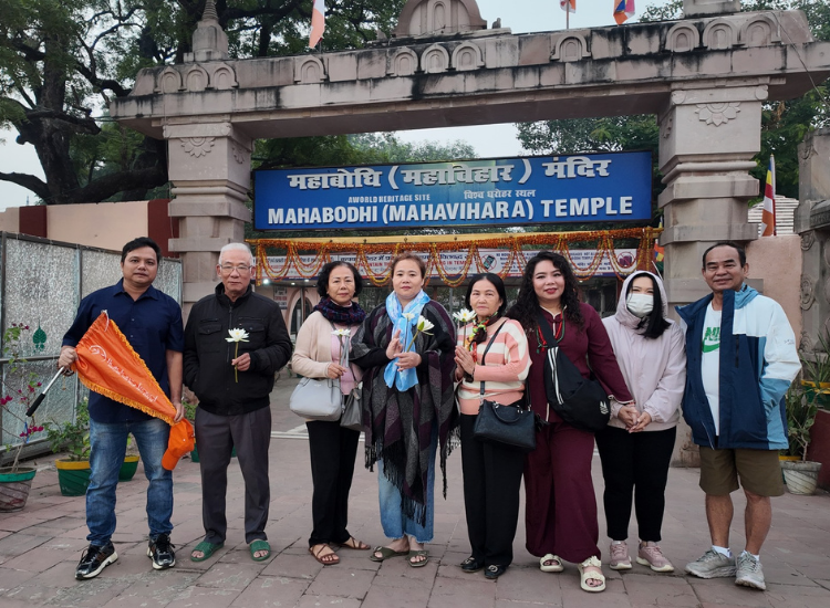 Lưu ý trang phục khi đi du lịch Ấn Độ
