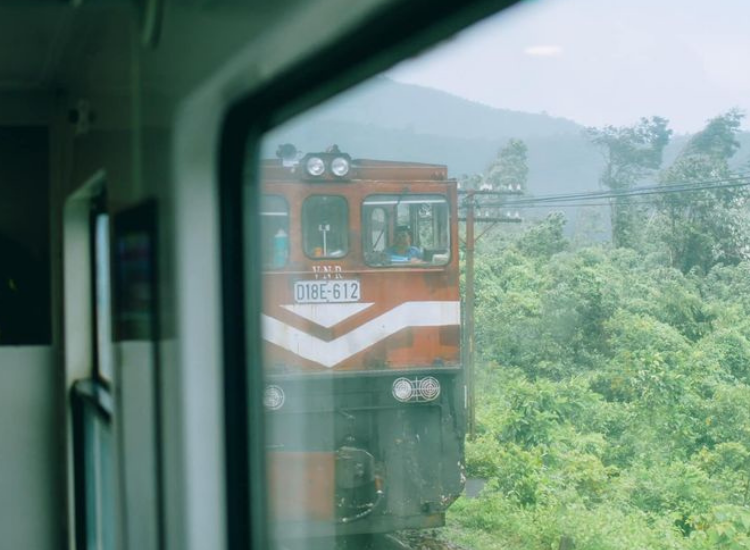 Tour du lịch Phan Thiết bằng tàu cao tốc