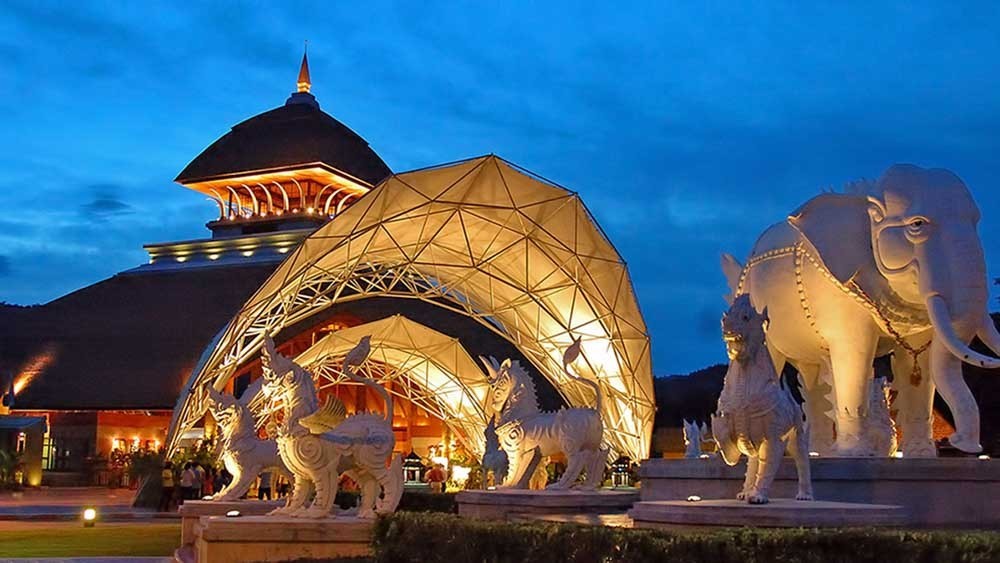 Chiang Mai Night Safari