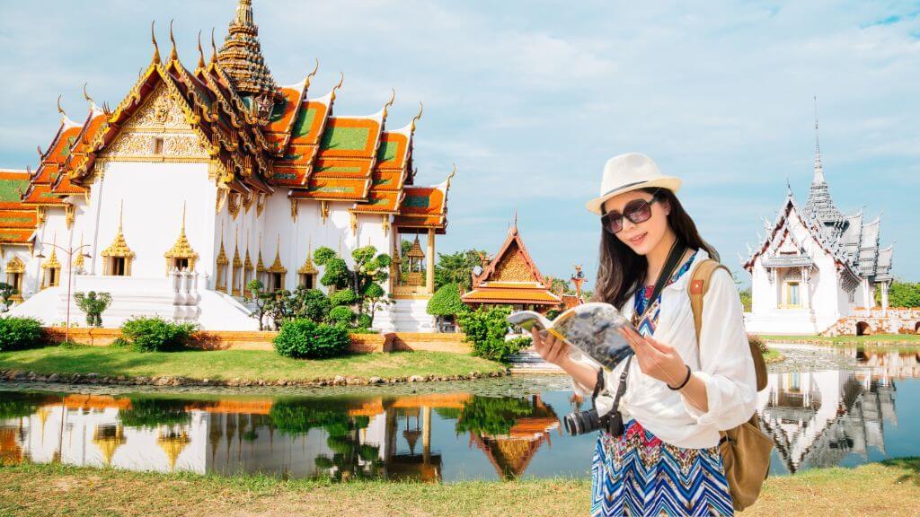 Cập nhật Thái Lan thủ tục xin Visa du lịch Thái Lan 2026 mới nhất