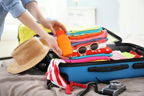 Đi Hàn Quốc cần chuẩn bị gì? Danh sách 10 vật dụng không thể thiếu