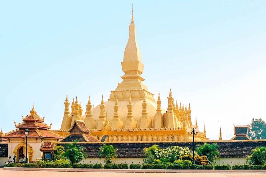 Cập nhật Lào thủ tục xin Visa du lịch Lào 2026 mới nhất – Chuẩn bị đúng, đi Lào thật nhẹ nhàng