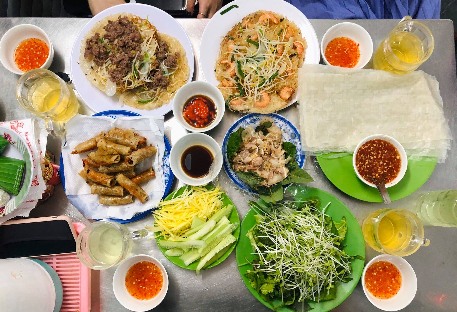 Du lịch Phú Yên 2026