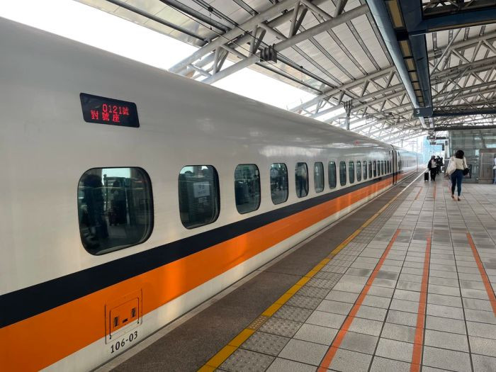 Tàu cao tốc HSR