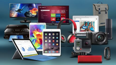 Mua đồ điện tử ở Đài Loan