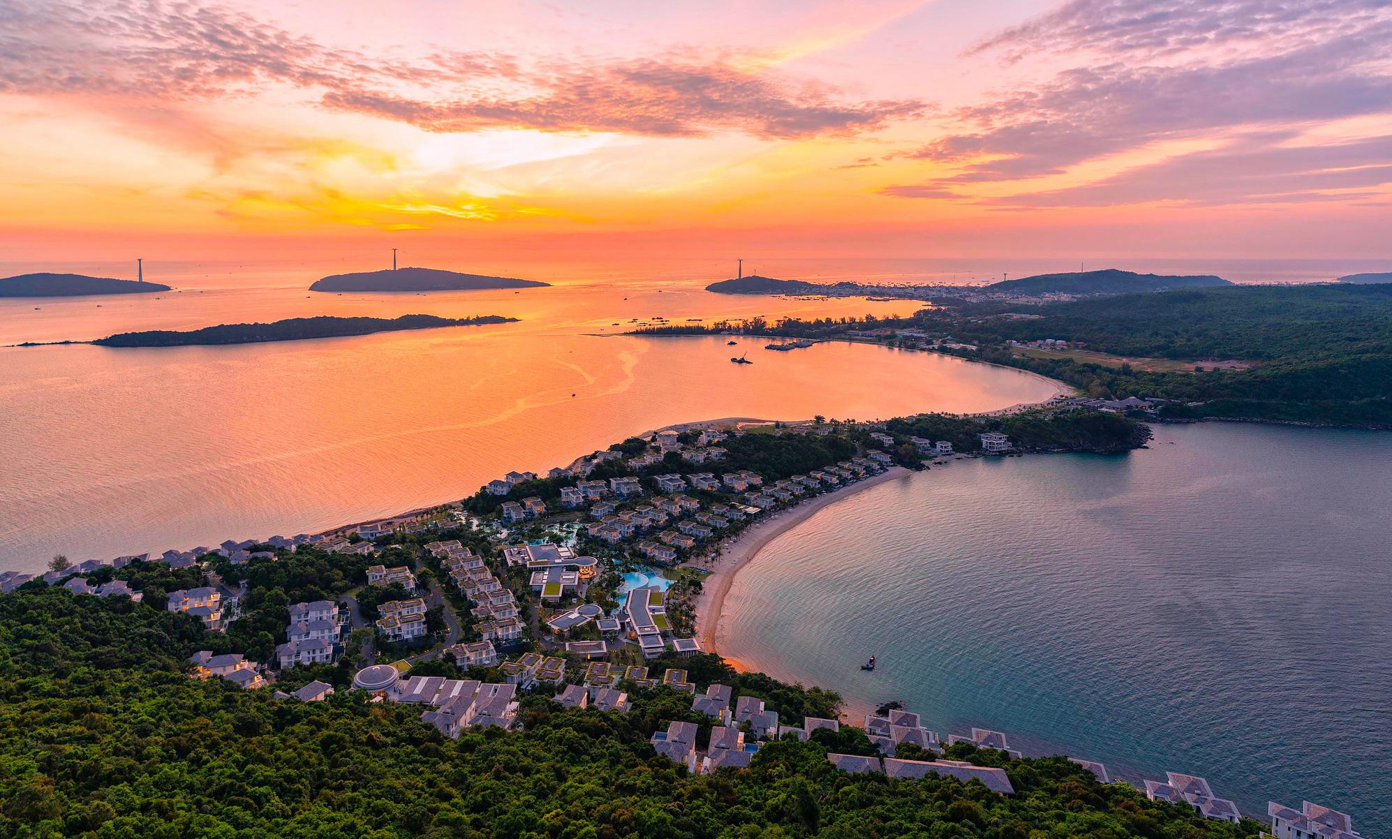 Tour Phú Quốc Tết Nguyên Đán 2026 – Hành trình đón năm mới đầy cảm hứng tại đảo ngọc