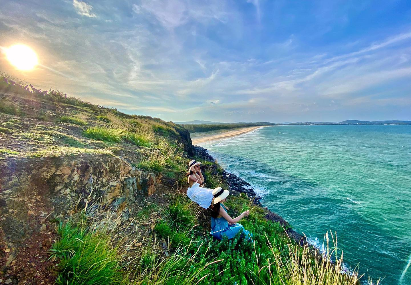 Tour du lịch Phú Yên