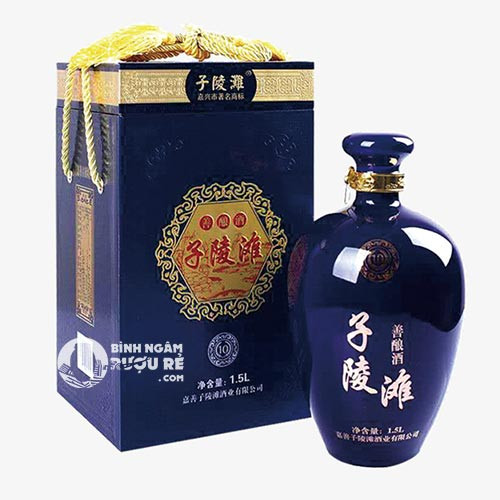 Rượu Cao Lương