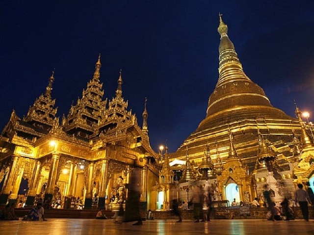 e-Visa Lào, Tour Lào trọn gói, Tour Lào Tết giá rẻ