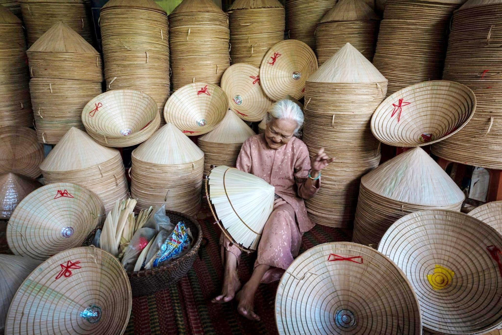 du lịch Miền Tây tháng 4