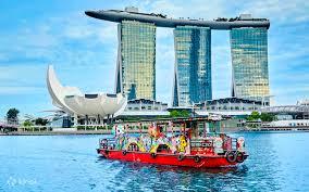 Lưu ý trang phục khi đến Singapore