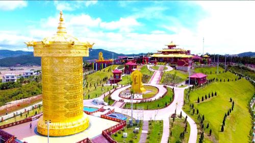 Bí kíp chống sốc độ cao khi đi Tây Tạng 2026