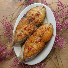 Cá Thu Một Nắng Cá Thu Một Nắng