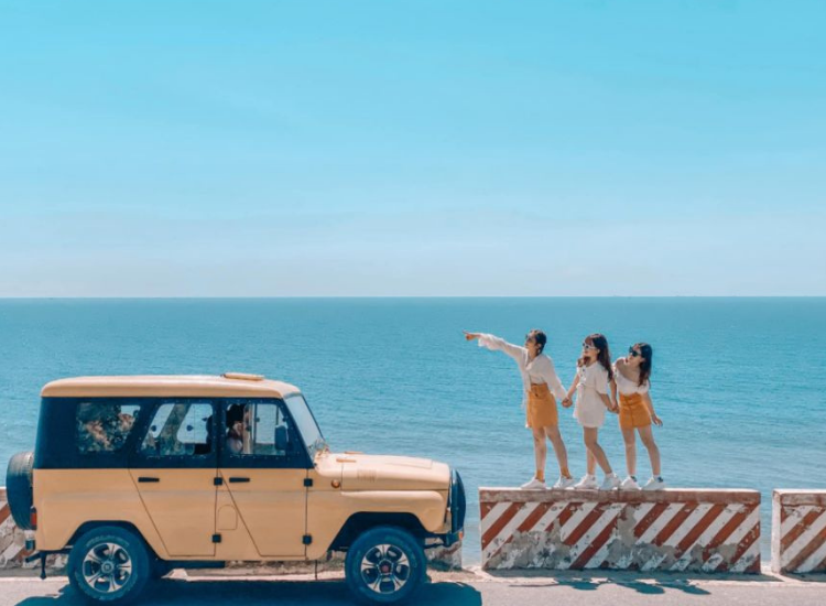 Chi phí đi Phan Thiết 30/4 tự túc bao nhiêu?