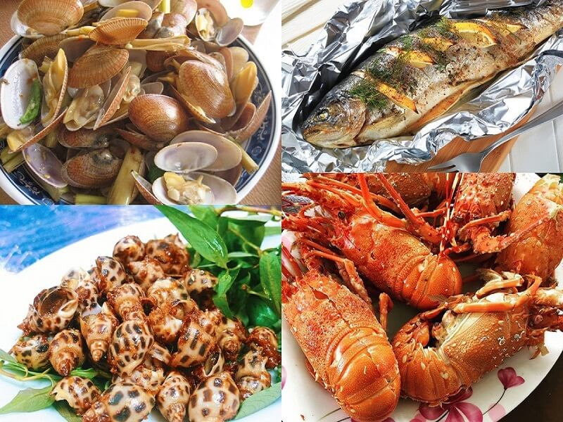 Ẩm thực Phú Yên