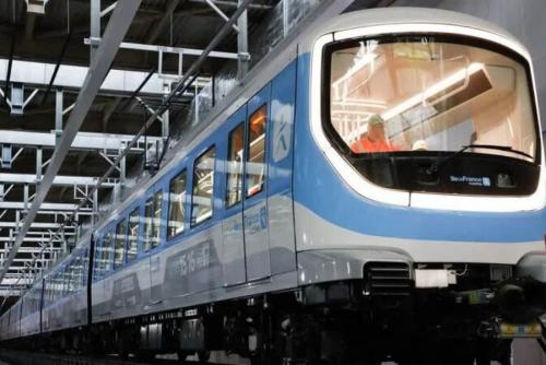 Cách sử dụng hệ thống tàu điện ngầm Metro tại Pháp