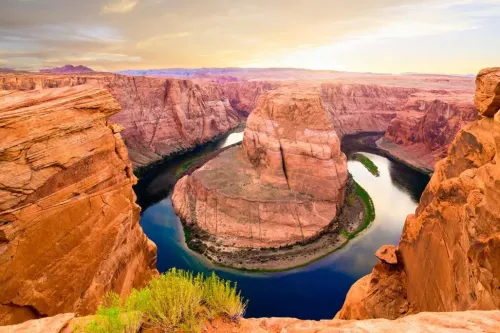 Dai vuc Grand Canyon tuyet dep tour My HAIDANGTRAVEL