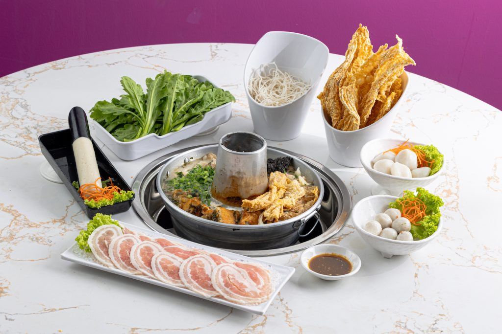 Đặc sản Tây Tạng Đặc sản Tây Tạng
