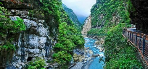 Vườn Taroko