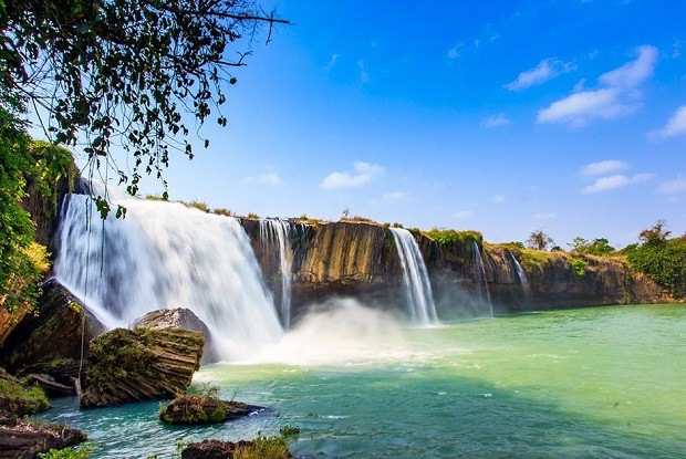 Du lịch Buôn Mê Thuột