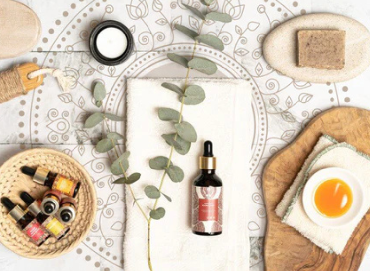 Top những loại mỹ phẩm Ấn Độ tốt nhất khách du lịch thường săn đón