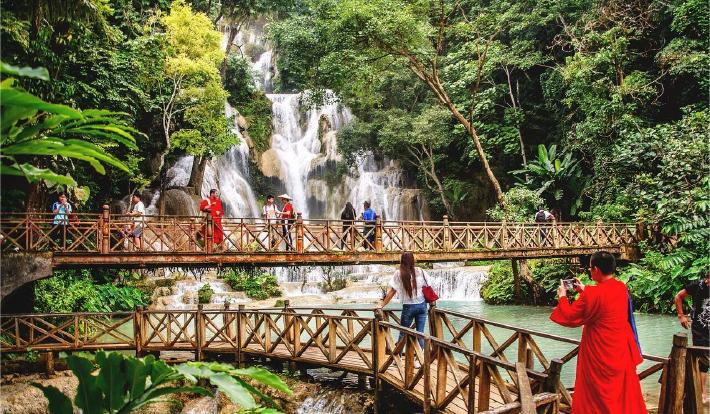 Đi Lào cần chuẩn bị gì? Kinh nghiệm đầy đủ cho chuyến đi suôn sẻ