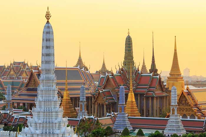 Nên đi Thái Lan mấy ngày để chuyến đi vừa đủ, vừa đáng nhớ?