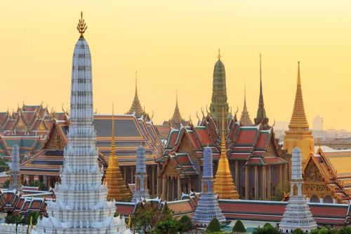 Nên đi Thái Lan mấy ngày để chuyến đi vừa đủ, vừa đáng nhớ?