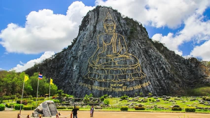 du lịch Thái Lan tháng 4 du lịch Thái Lan tháng 4