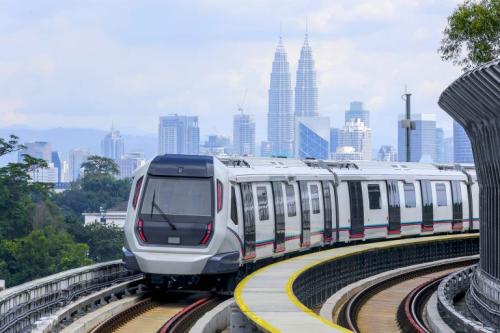 Di chuyển tại Malaysia