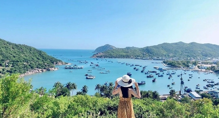 Tour Tết Vĩnh Hy 2026 trọn gói 1