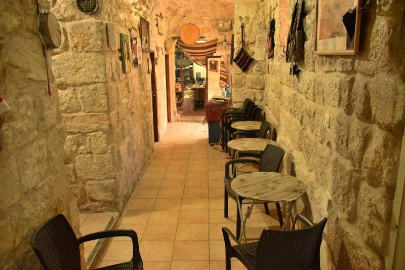 Chain Gate Hostel