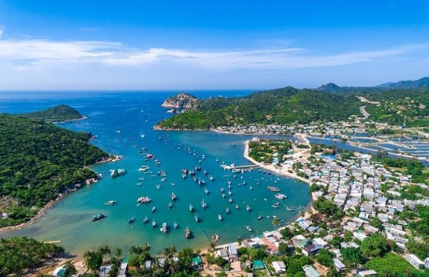 Tour Tết Vĩnh Hy 2026 trọn gói 2