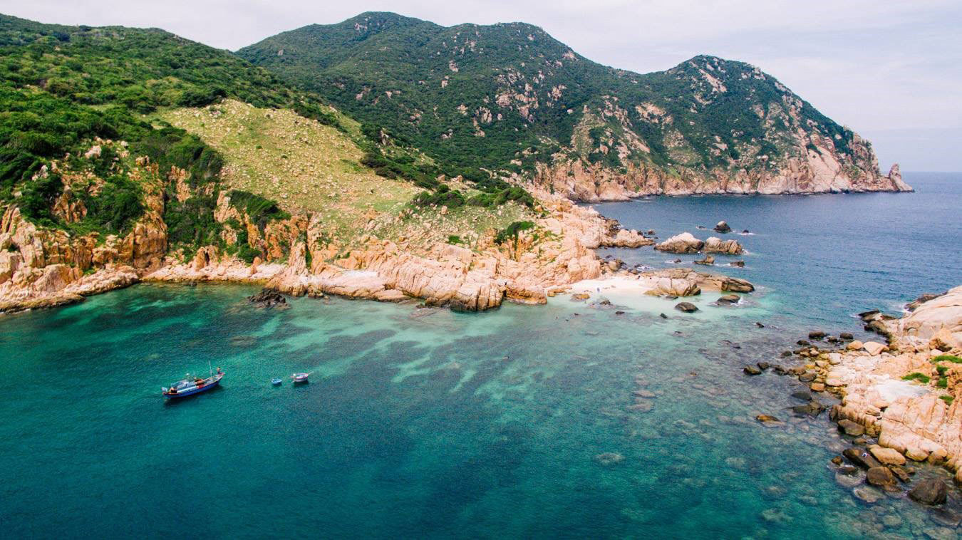Tour Tết Vĩnh Hy 2026 trọn gói 3