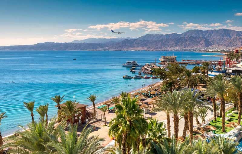 Eilat Israel