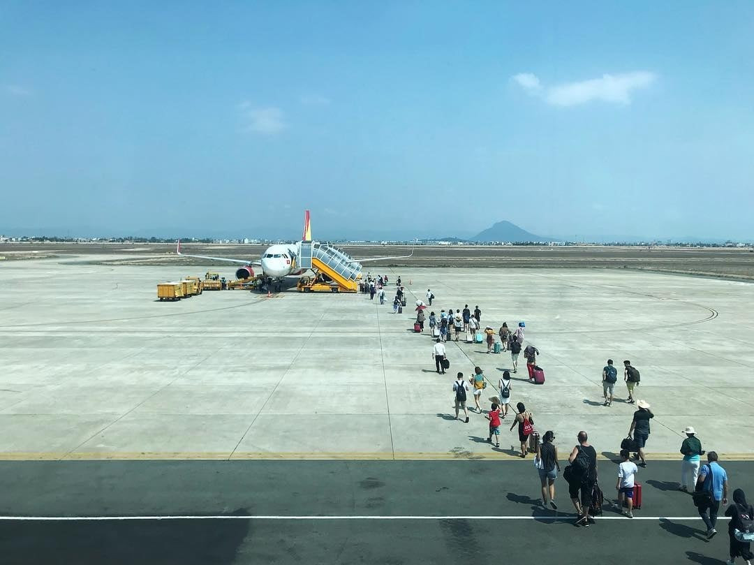 Kinh nghiệm đi Phú Yên
