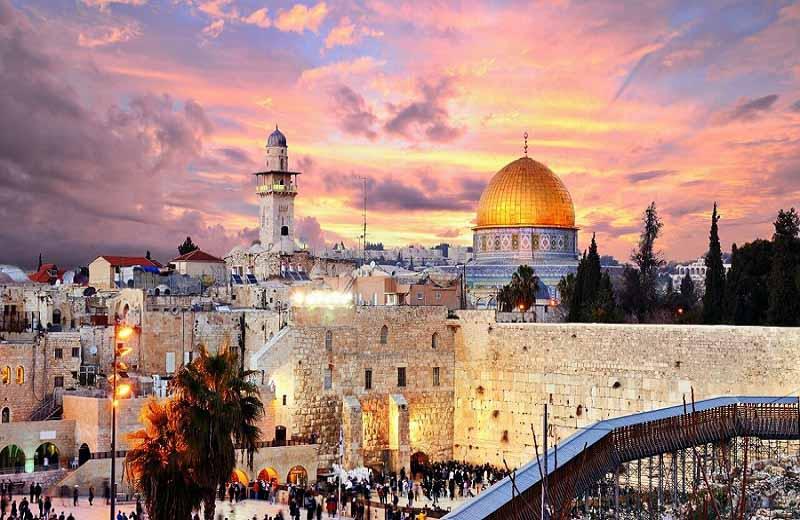 Tất tần tật kinh nghiệm du lịch bụi Israel chi tiết từ A - Z