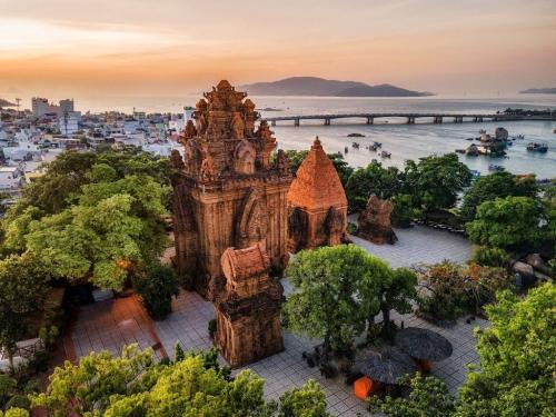 Top 10 địa điểm check-in Nha Trang 2026