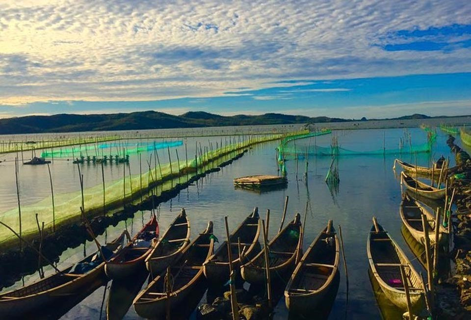 Tour du lịch Phú Yên