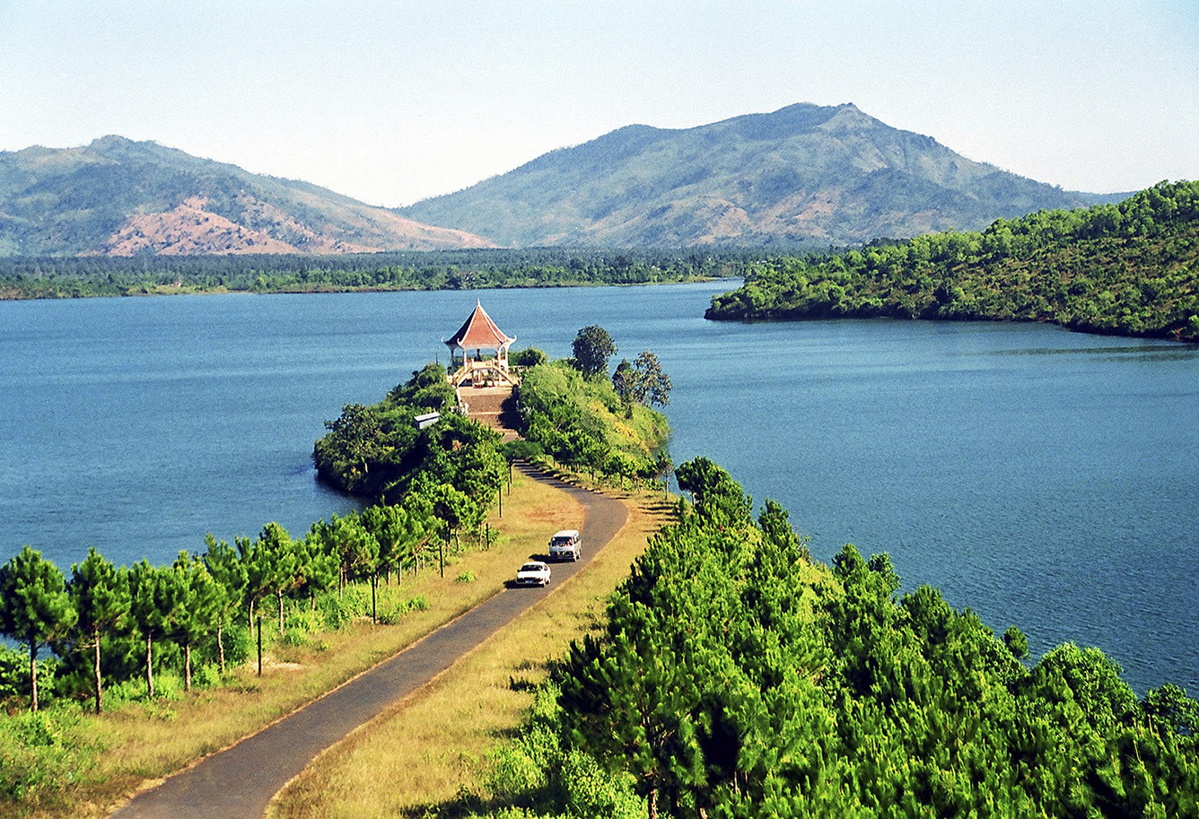 Du lịch Buôn Mê Thuột