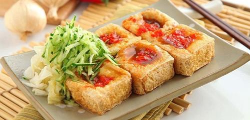 10 món ăn đặc sản Đài Loan nhất định phải thử một lần trong đời