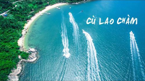 Kinh nghiệm du lịch Cù Lao Chàm Hội An lặn ngắm san hô tuyệt đẹp