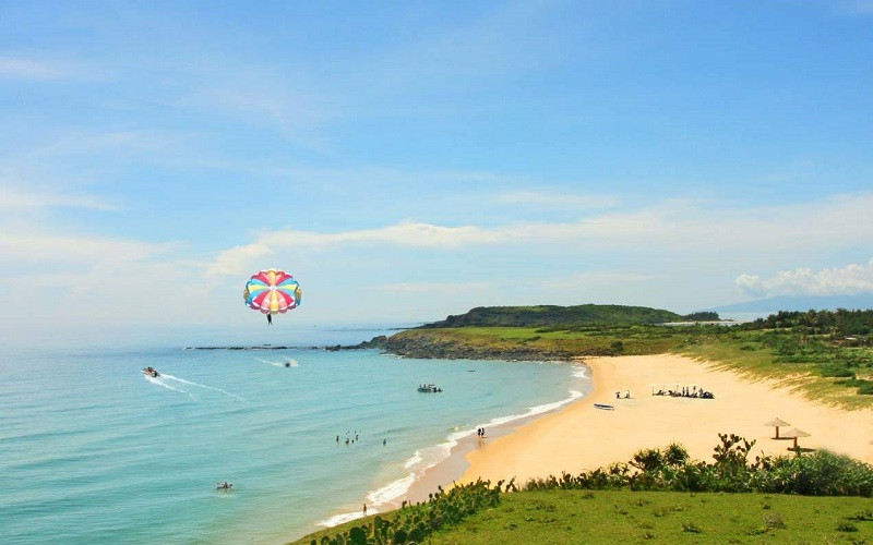 Du lịch Phú Yên
