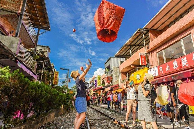 Thủ tục xin Visa Đài Loan 2026