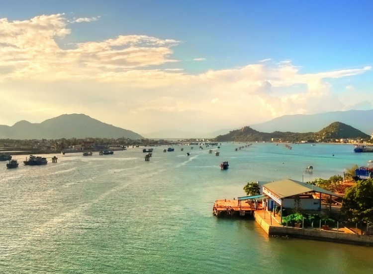 Đầm Nại